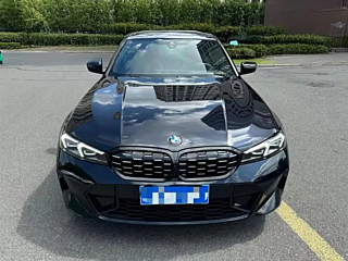 BMW 3-SERIES  2023
