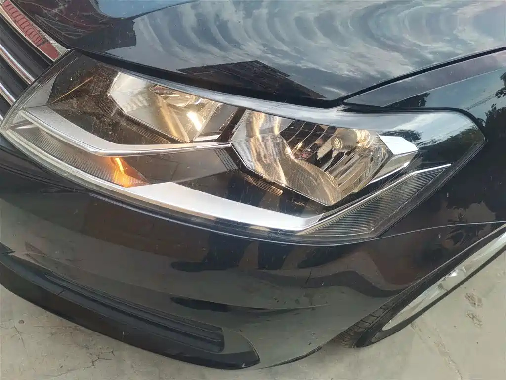 VOLKSWAGEN LAVIDA 2019