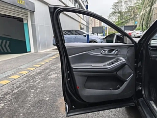EXEED &#20940;&#20113;  2021 YEAR 400T 2WD  EDITION 2021