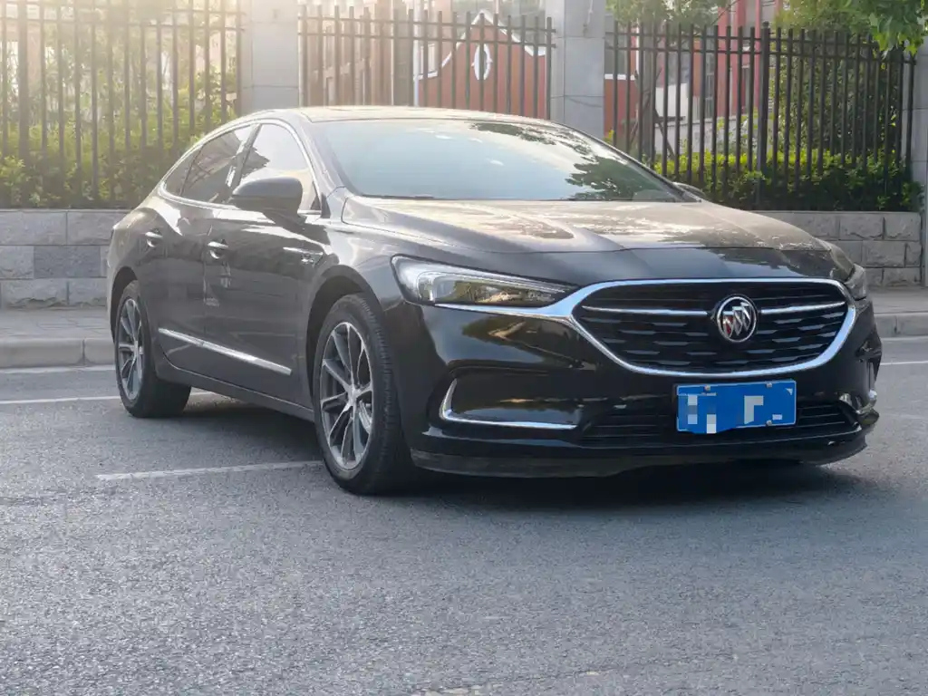 BUICK LACROSSE 2021