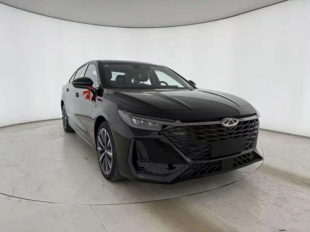 CHERY ARRIZO 8 2025