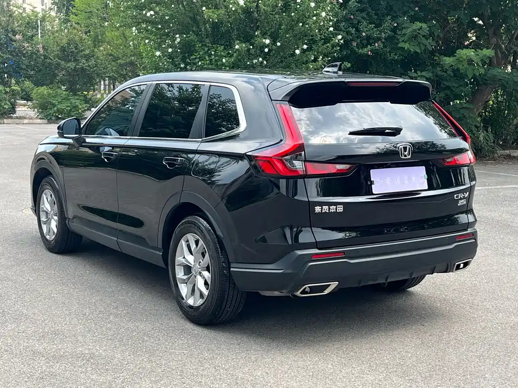 HONDA CR-V 2024