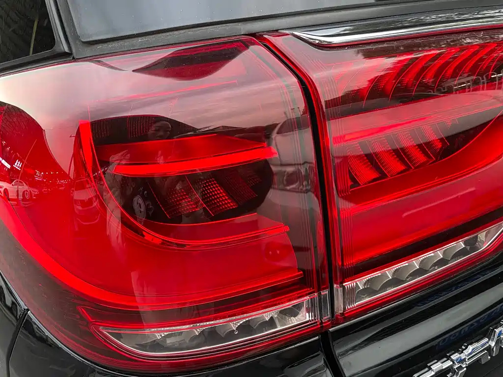 TRUMPCHI M8 2020