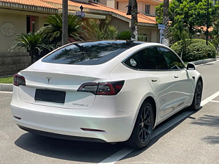TESLA MODEL 3  2020 YEAR STANDARD RANGE  UPGRADED EDITION 2020