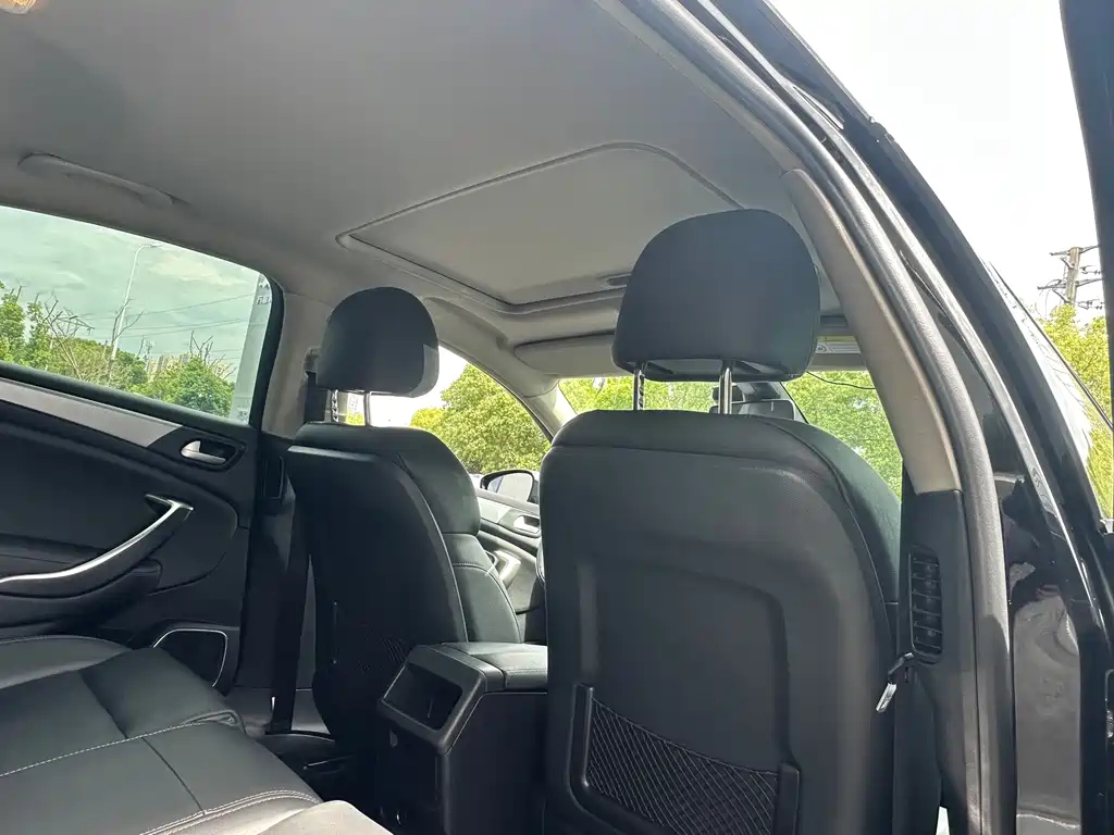 CITROEN C5 2017