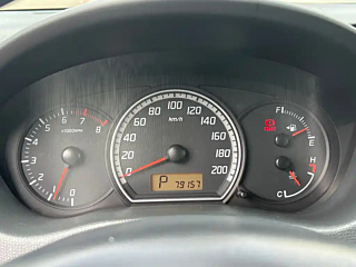 SUZUKI SWIFT  2009 YEAR 1.5L AUTOMATIC  EDITION 2009