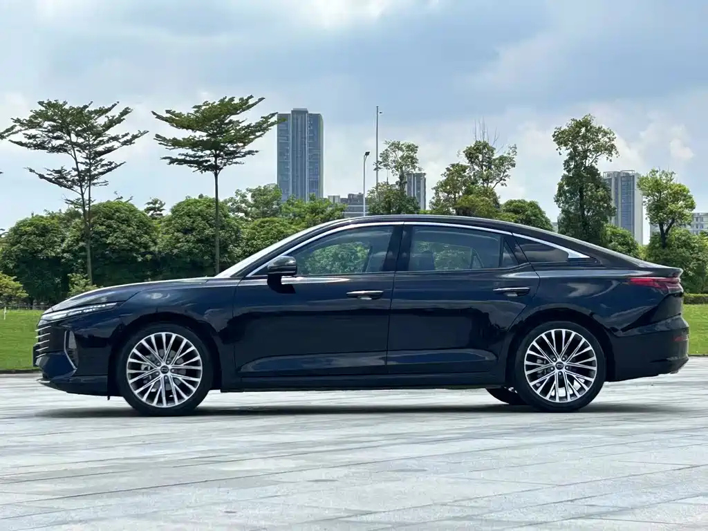 BESTURN B70 2024