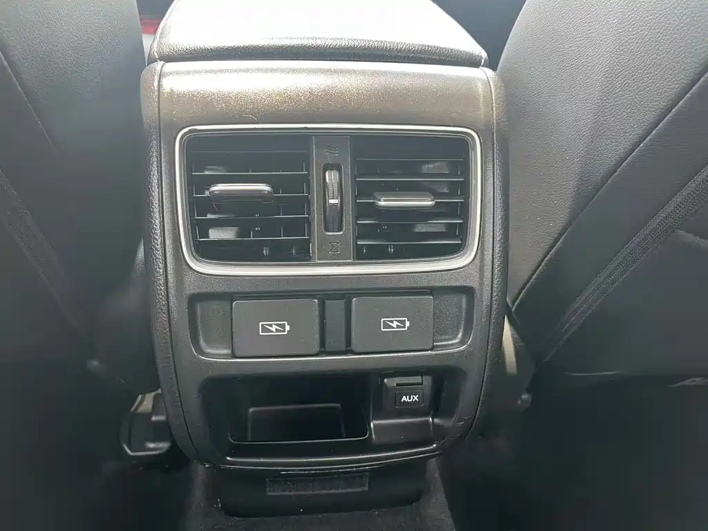 HONDA ACCORD 2018