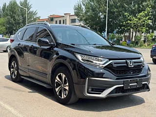 HONDA CR-V 2022
