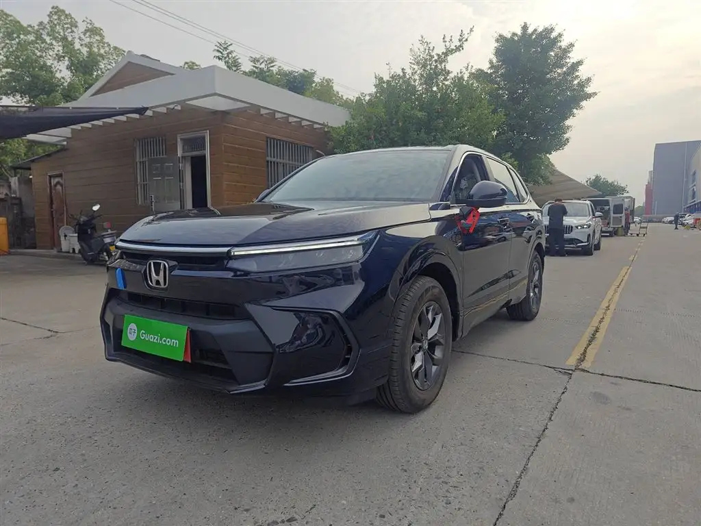 HONDA BREEZE 2023