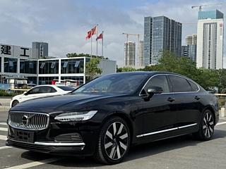volvo s90-new-energy