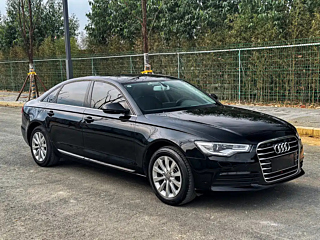 AUDI A6L 2014