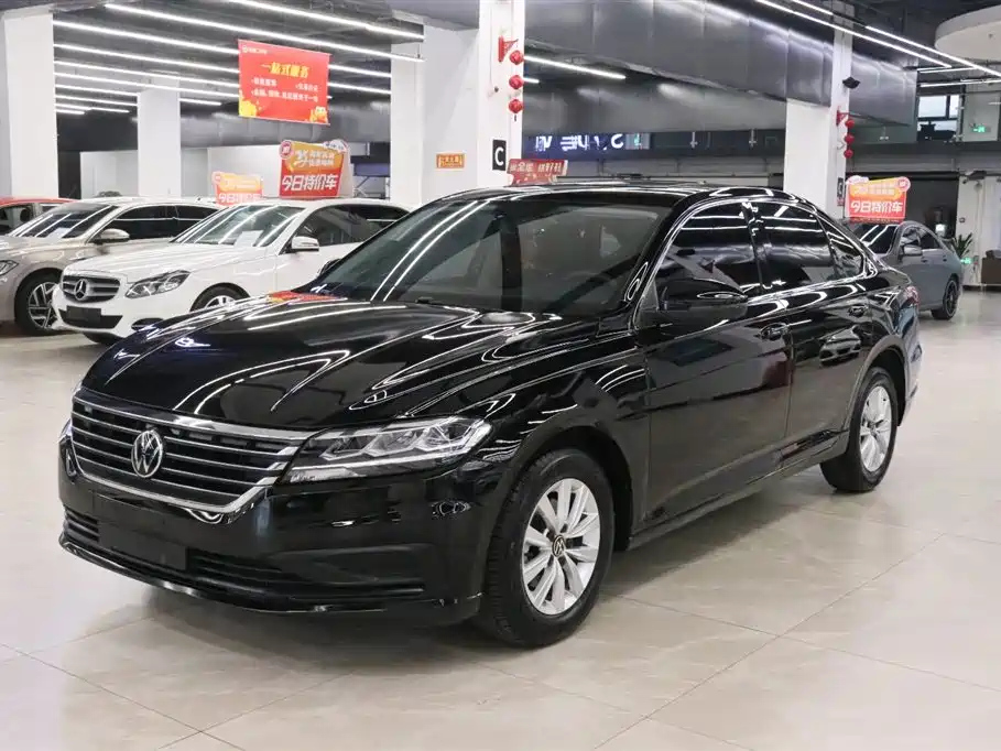 VOLKSWAGEN LAVIDA 2022