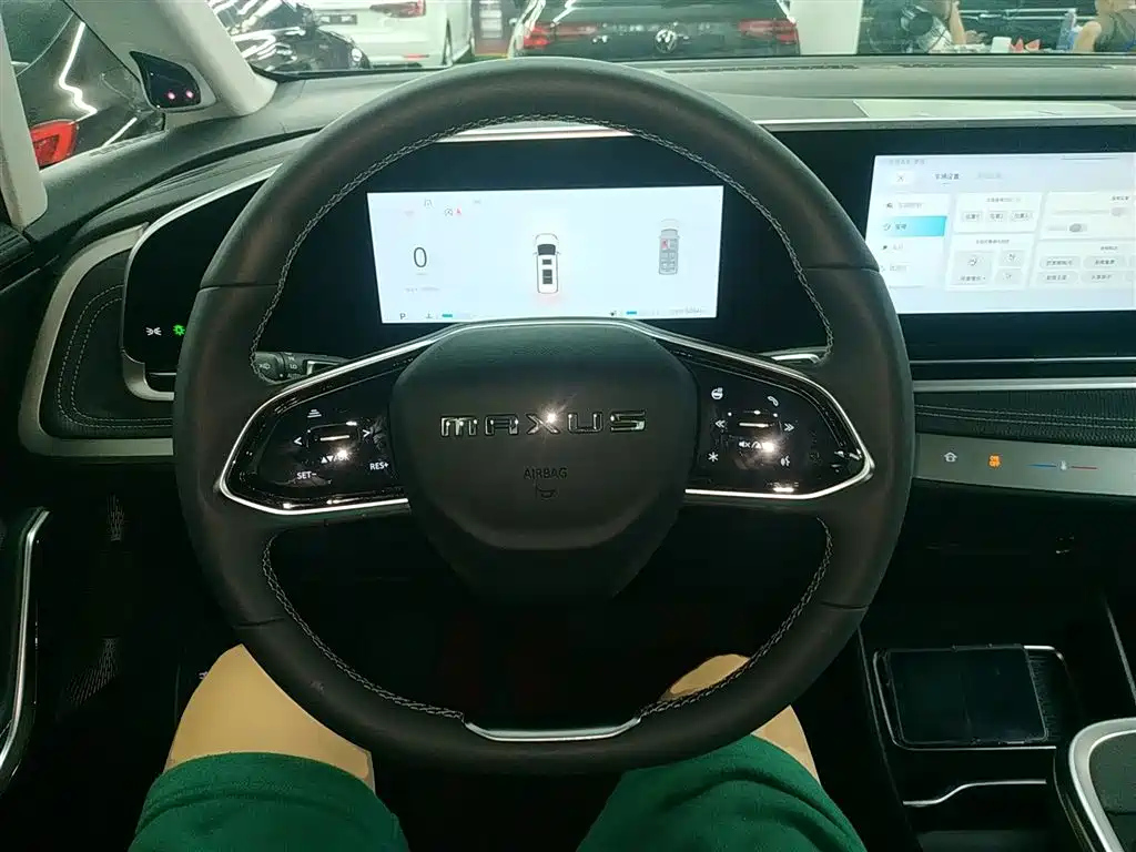 MAXUS OTHER 2024