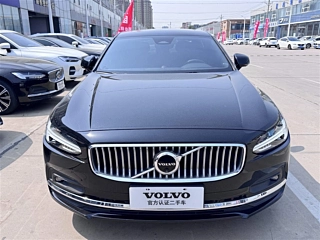 Заказать VOLVO S90