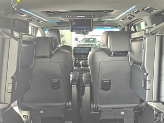 LEXUS LM  2020 YEAR 300H  SEATS  ELEGANT EDITION 2020