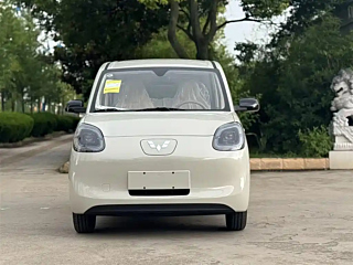 SGMW HONGGUANG MINIEV  2025 YEAR  EDITION  YEAR 2025