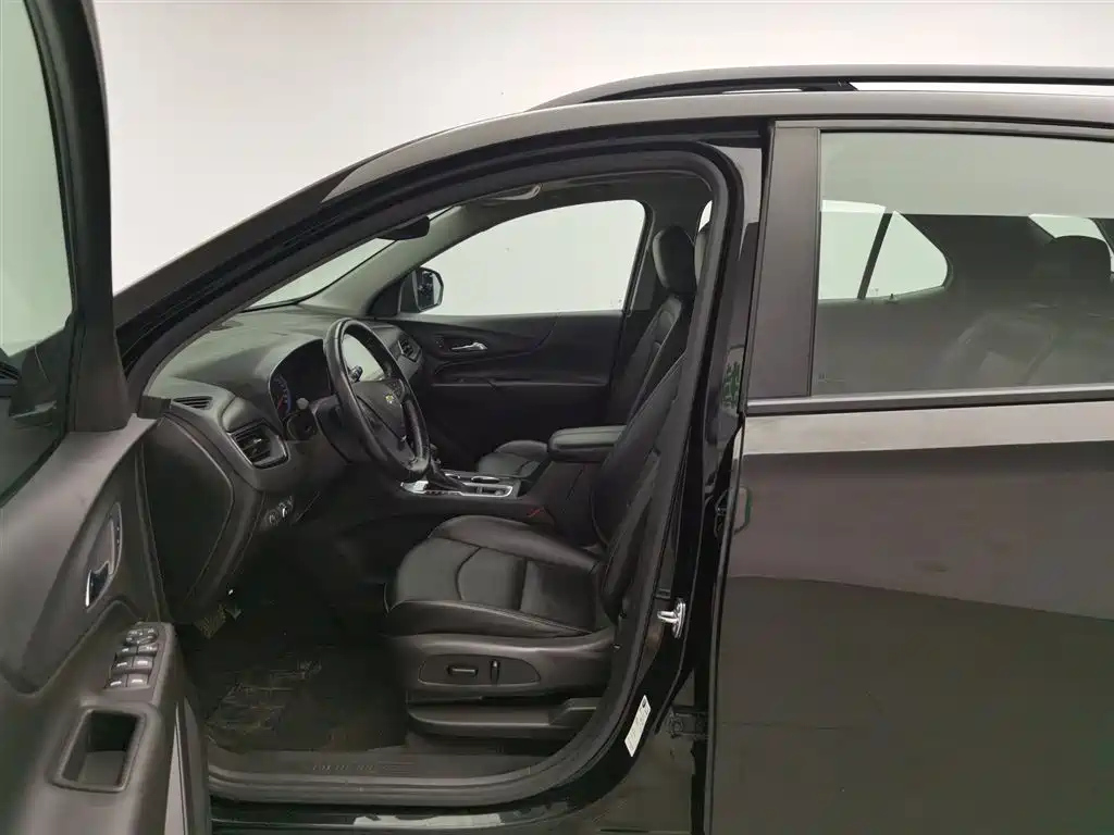 CHEVROLET EXPLORER 2022