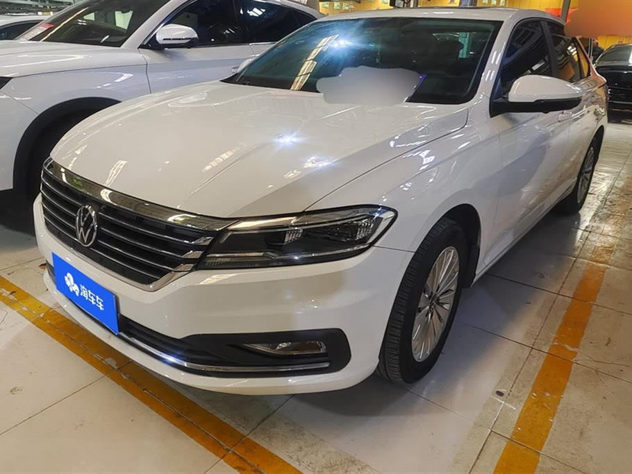 VOLKSWAGEN LAVIDA 2021