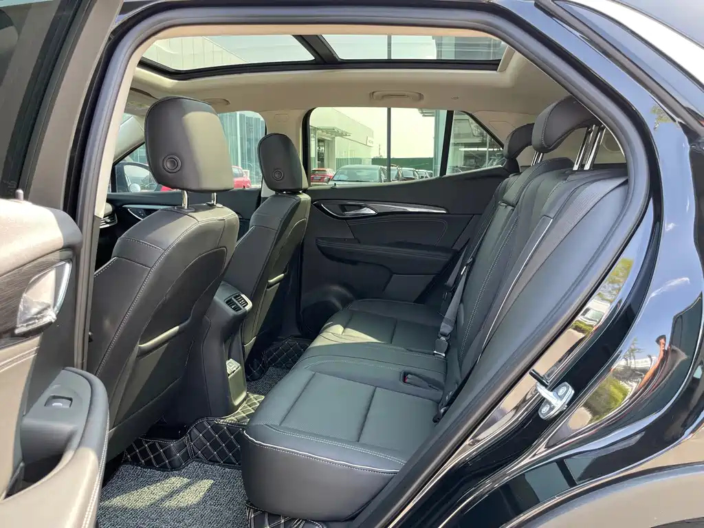 BUICK ENVISION 2023