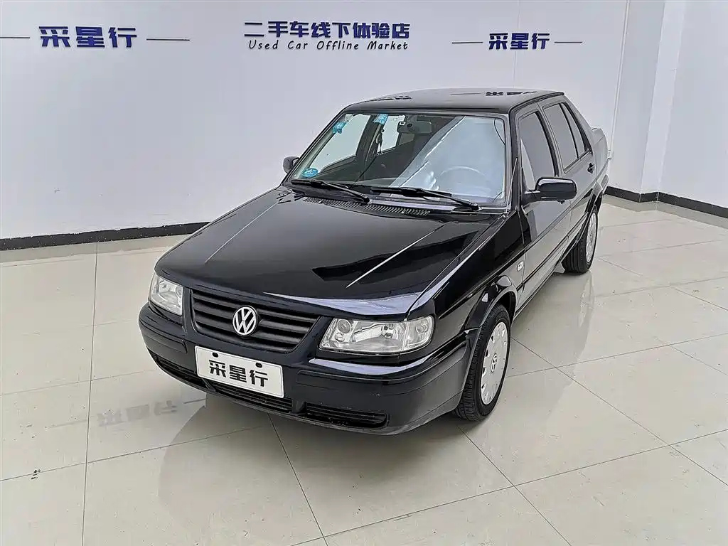 VOLKSWAGEN JETTA 2009