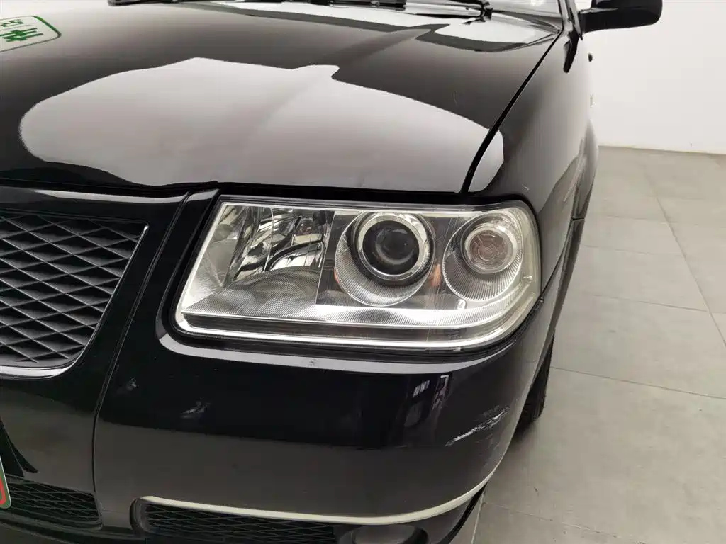 VOLKSWAGEN OTHER 2008