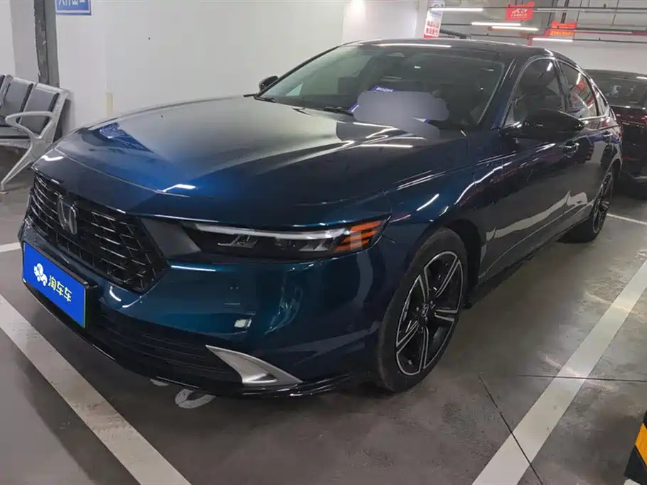 HONDA ACCORD NEW ENERGY 2023