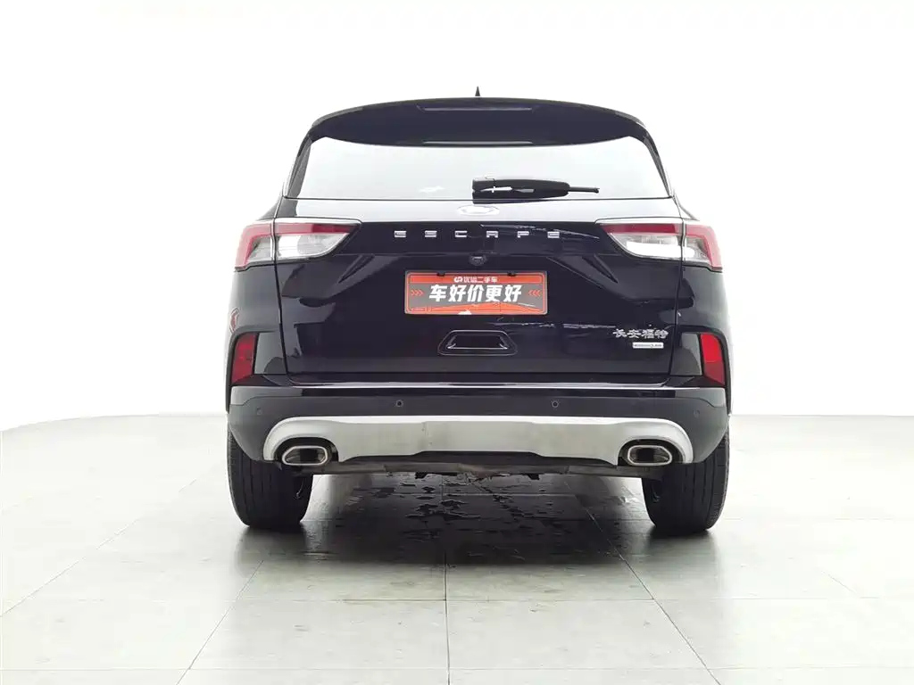 FORD ESCAPE 2020