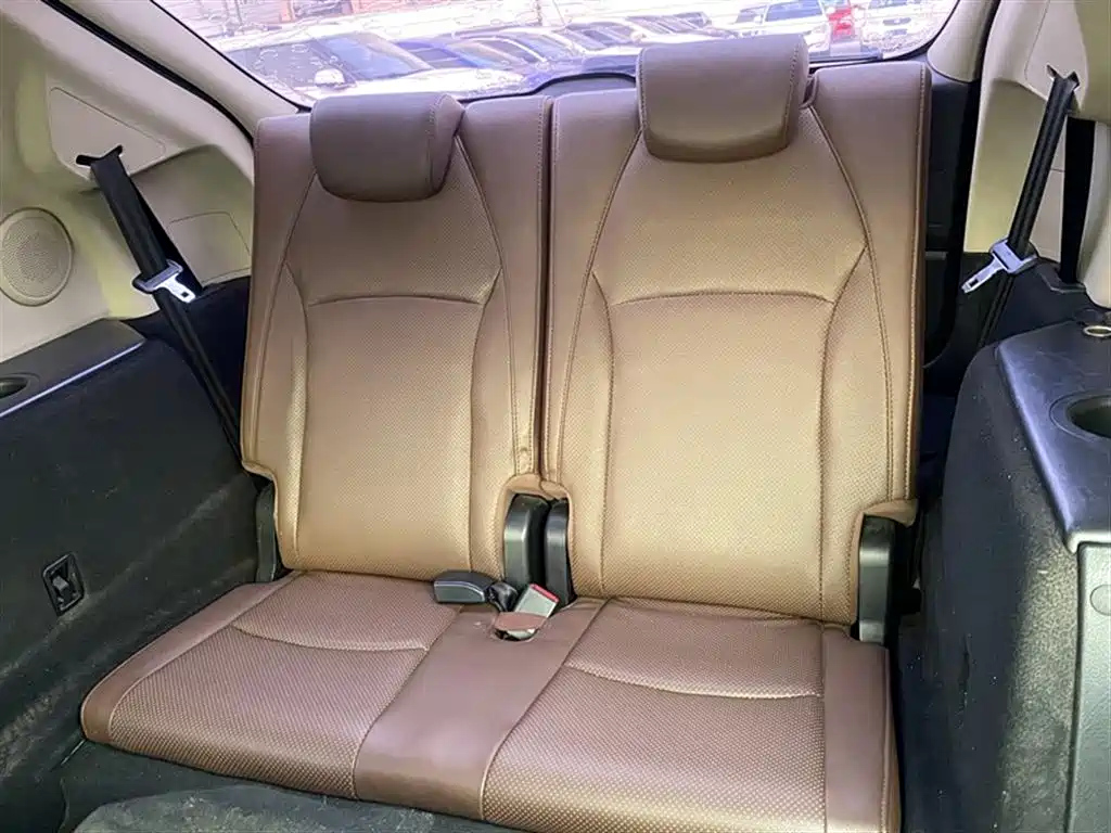 BYD S6 2015