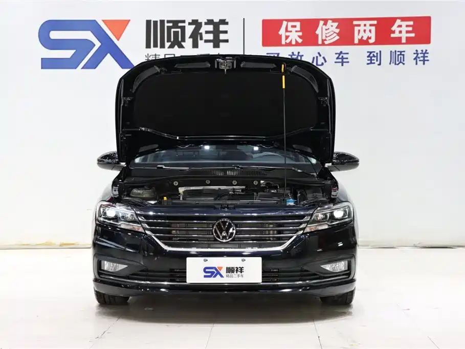 VOLKSWAGEN LAVIDA 2022