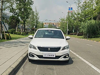 PEUGEOT 301 2017
