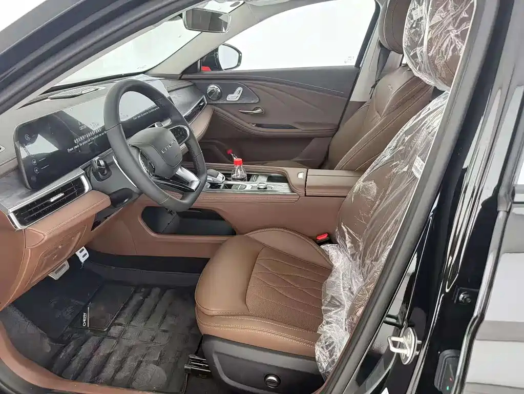 CHERY ARRIZO 8 2025