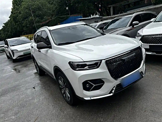 HAVAL H6  2021 YEAR 1.5GDIT AUTOMATIC DELUXE EDITION 2021