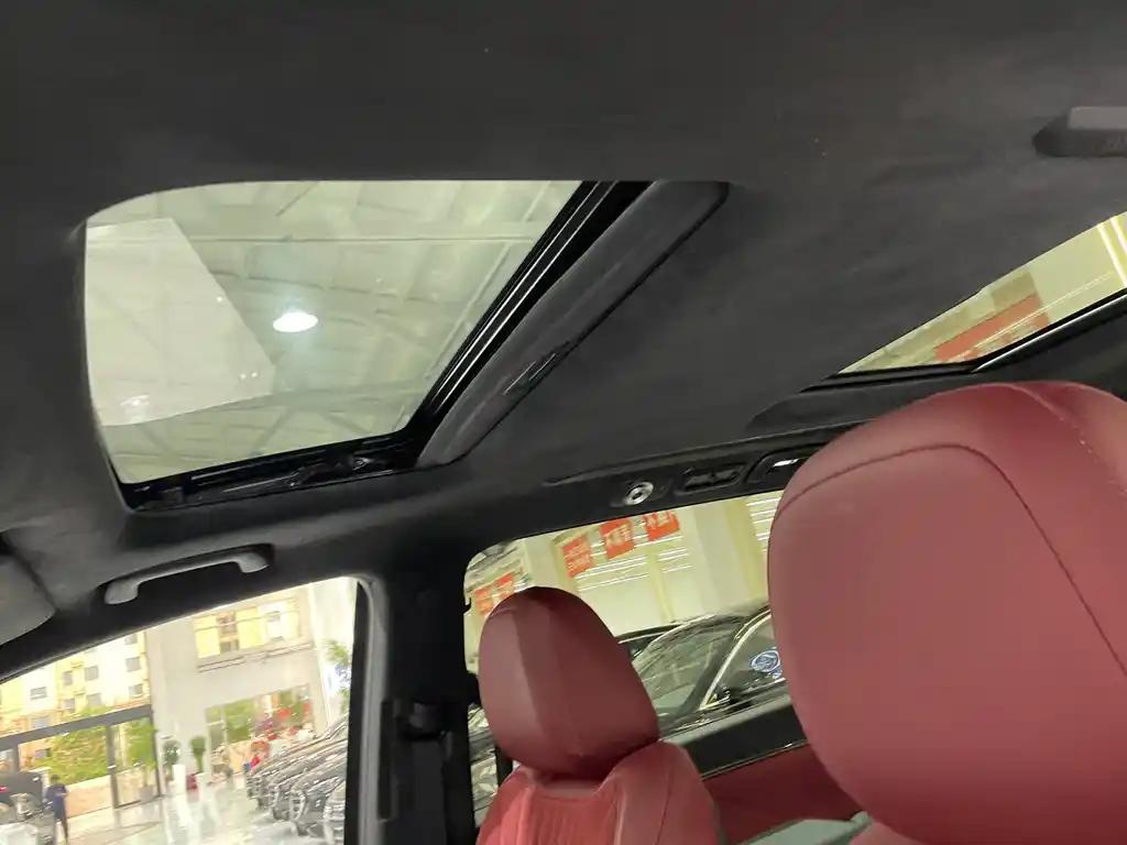 TRUMPCHI M8 2024