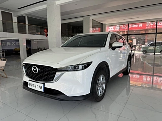 Заказать MAZDA CX-5