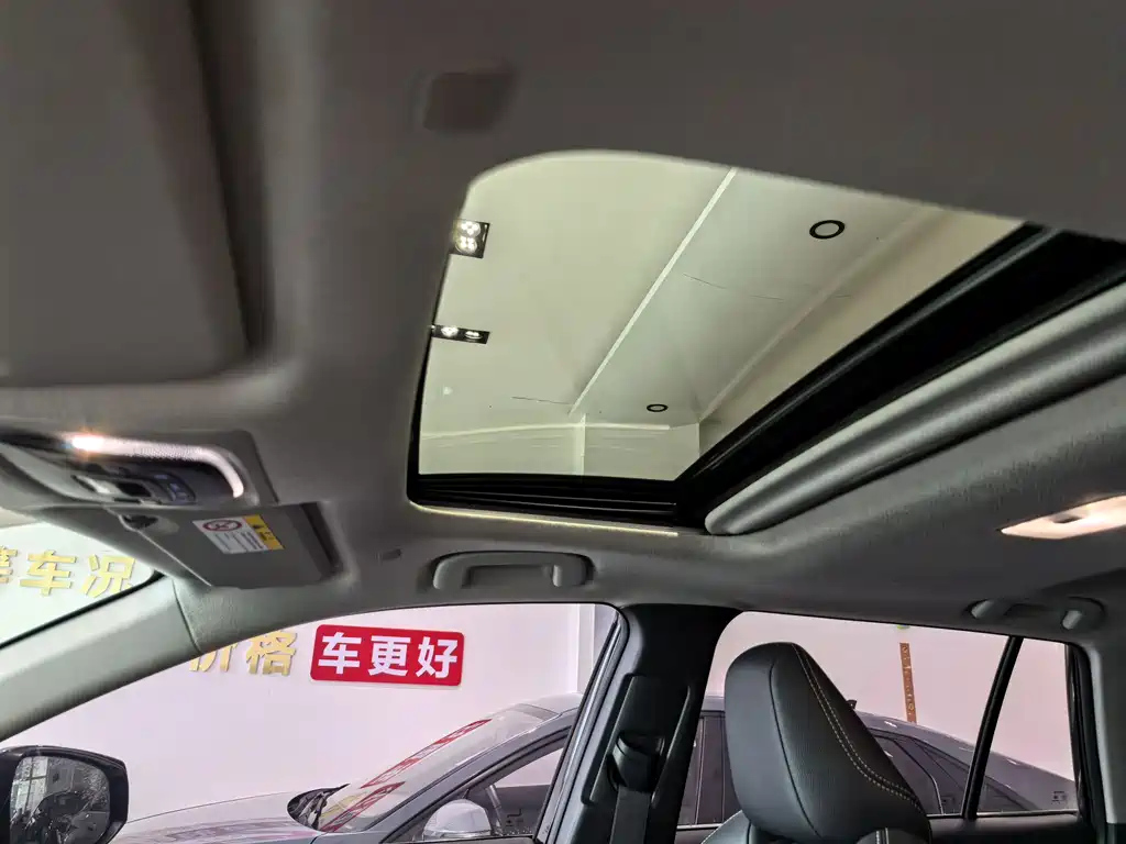 TOYOTA FRONTLANDER 2022