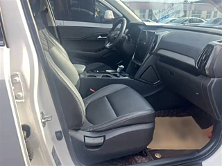 HYUNDAI BEIJING HYUNDAI IX35 2021