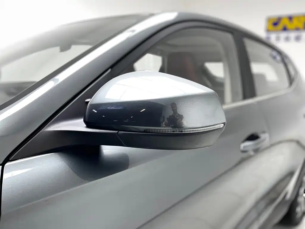 CHANGAN OSHAN X5 2021