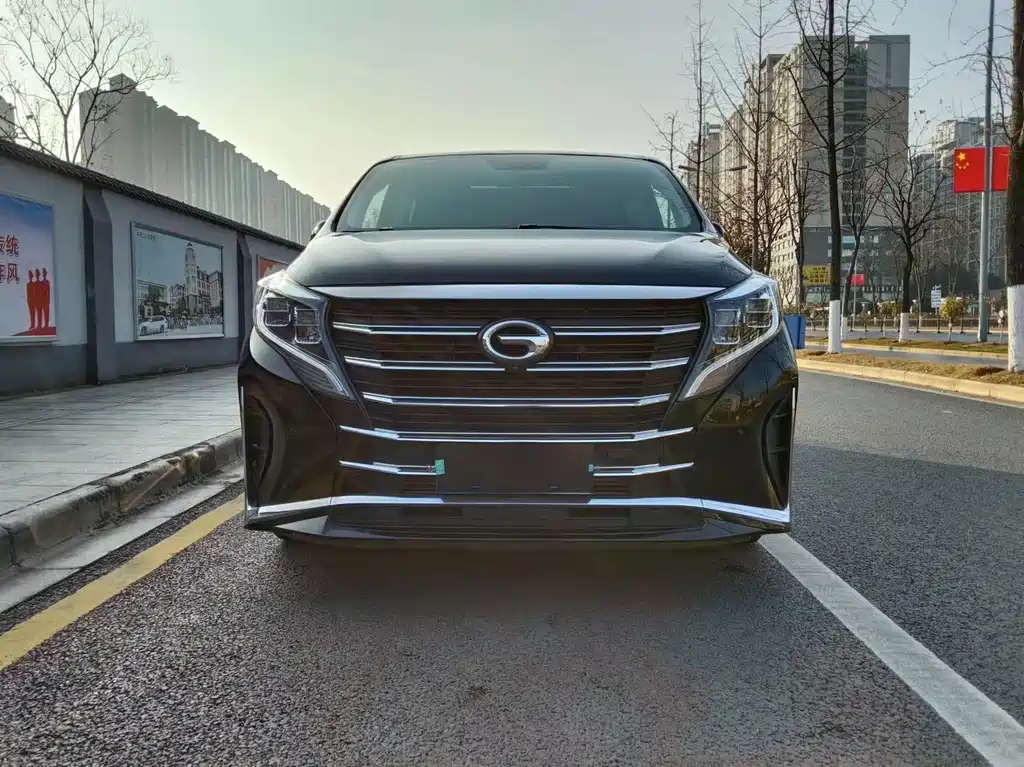 TRUMPCHI M8 2020