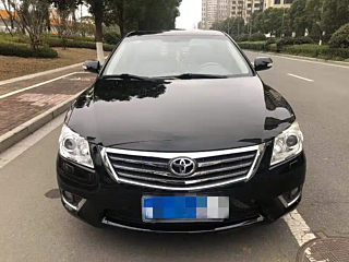 TOYOTA CAMRY 2010
