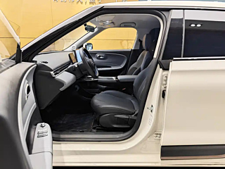 DONGFENG NANO 01  2024 YEAR  EDITION 330 AIR 2024