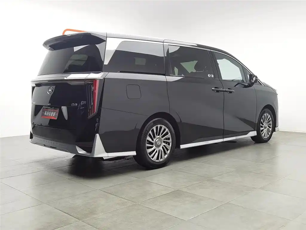 TRUMPCHI M8 2023