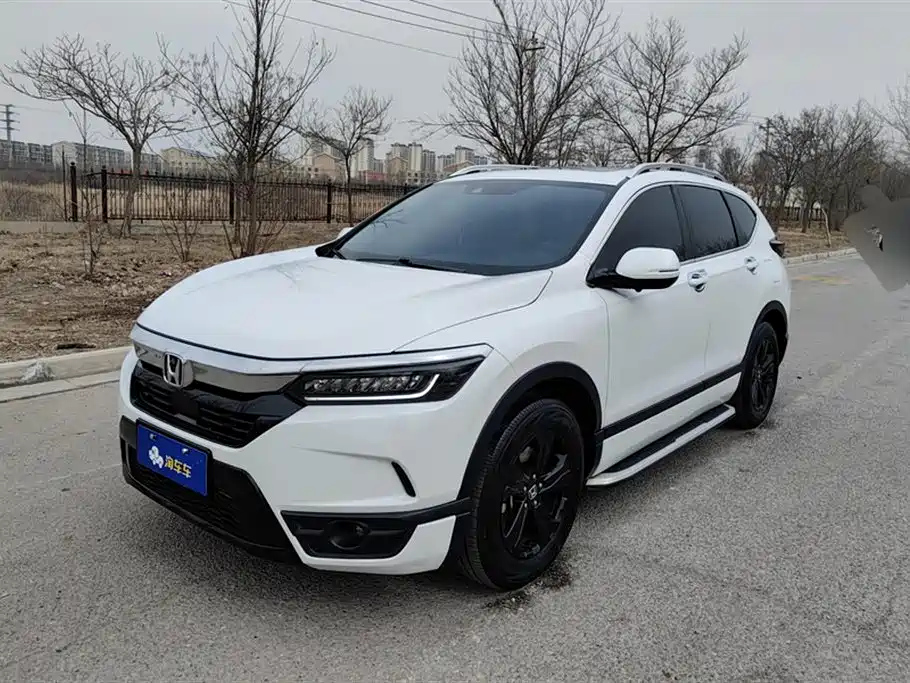 HONDA BREEZE 2021