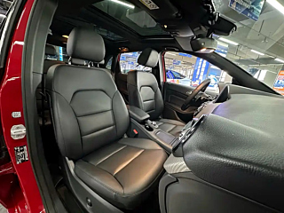 MERCEDES BENZ B-CLASS  2012 YEAR B 200 2012