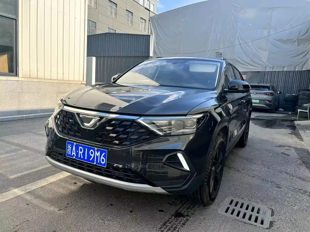 Аукционный лист JETTA VS7 2021