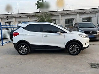 BYD YUAN PRO  2021 YEAR 401KM LUXURY 2021