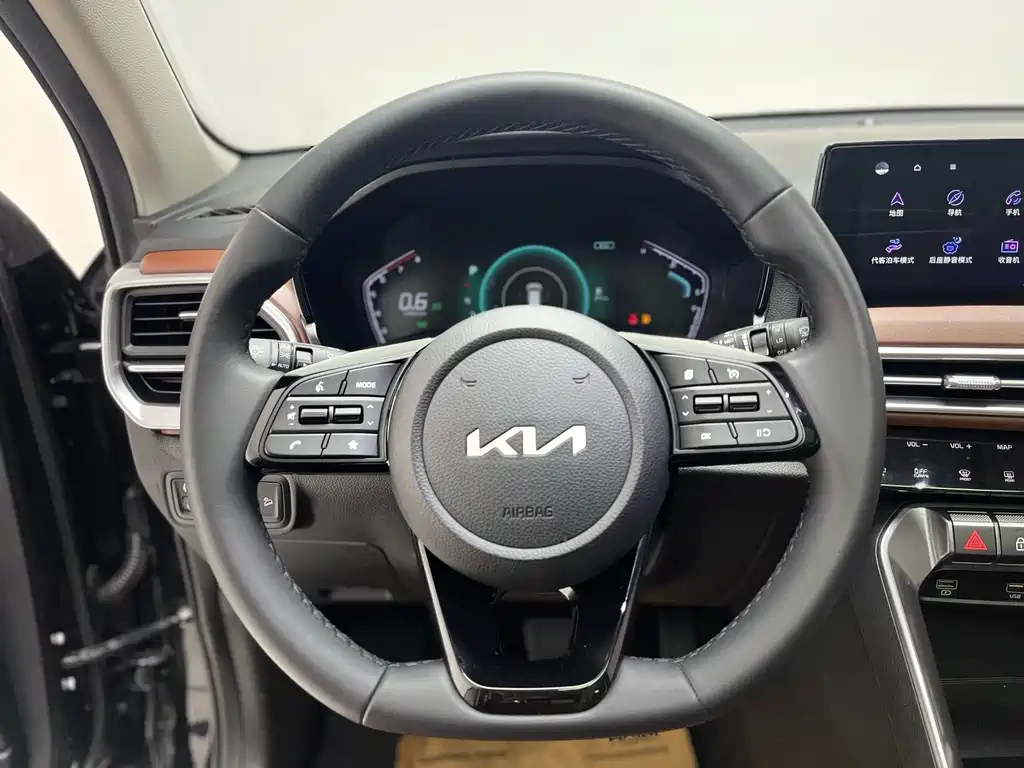 KIA SPORTAGE 2021