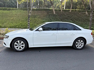 AUDI A4L 2011 YEAR 2.0 TFSI COMFORT 2011