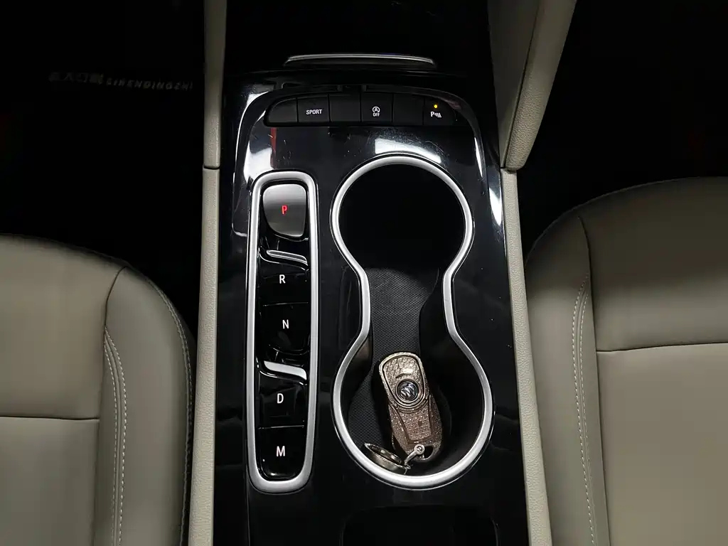 BUICK REGAL 2020