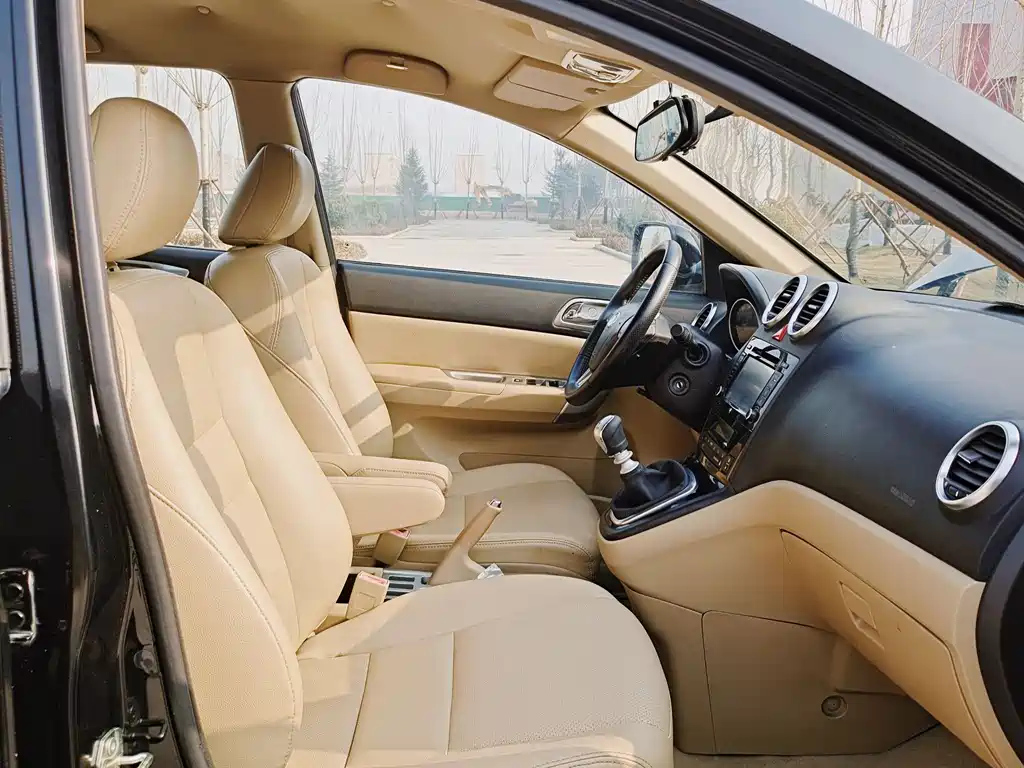 HAVAL H6 2013
